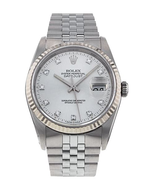 rolex 8074|rolex datejust 16234.